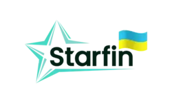 Starfin: вибір українців 2025