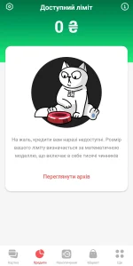 Кредит До завтра від монобанку