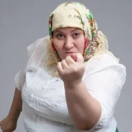 Баба Нюра