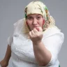 Баба Нюра